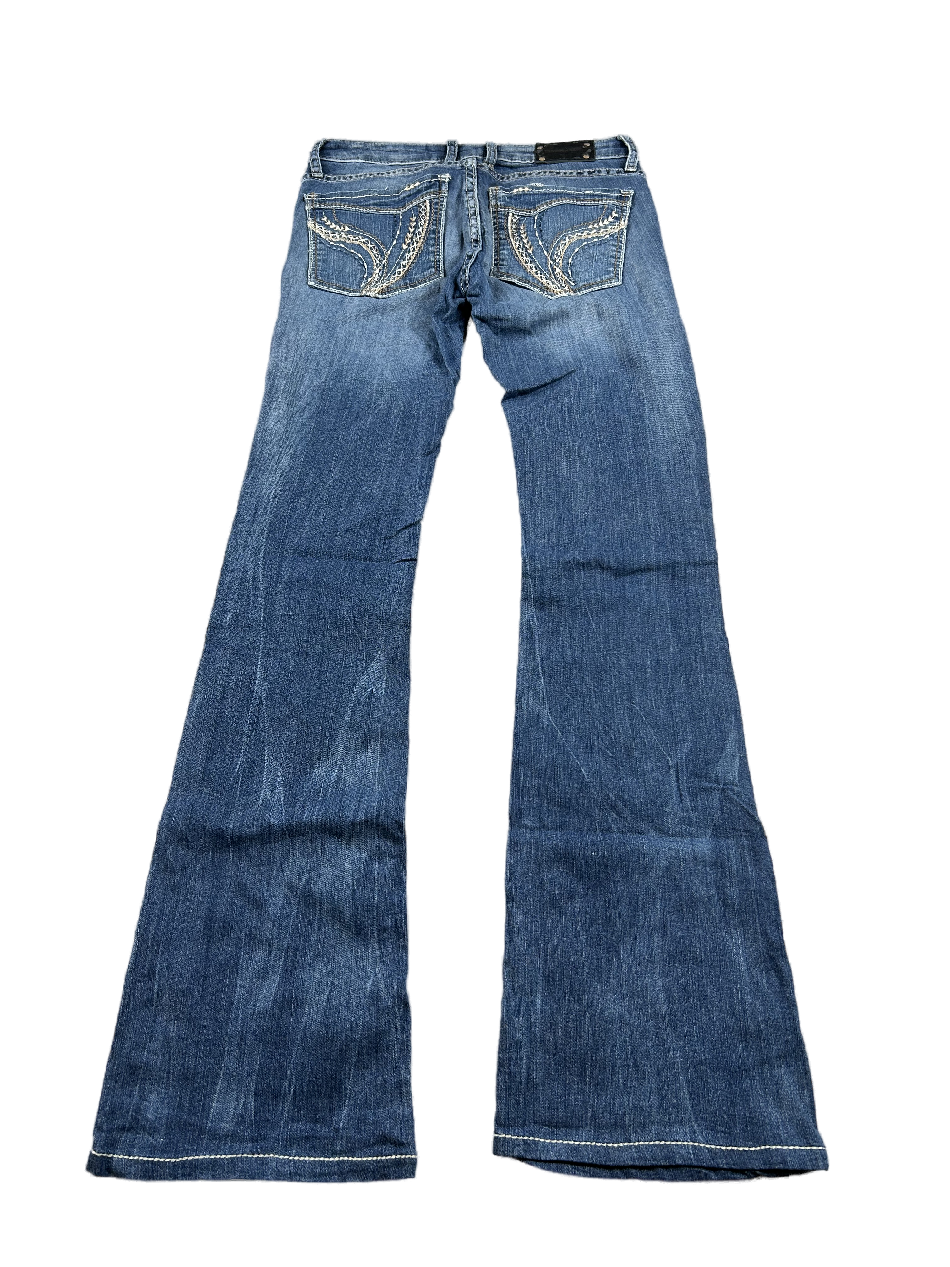 Bootcut Jeans (XS)