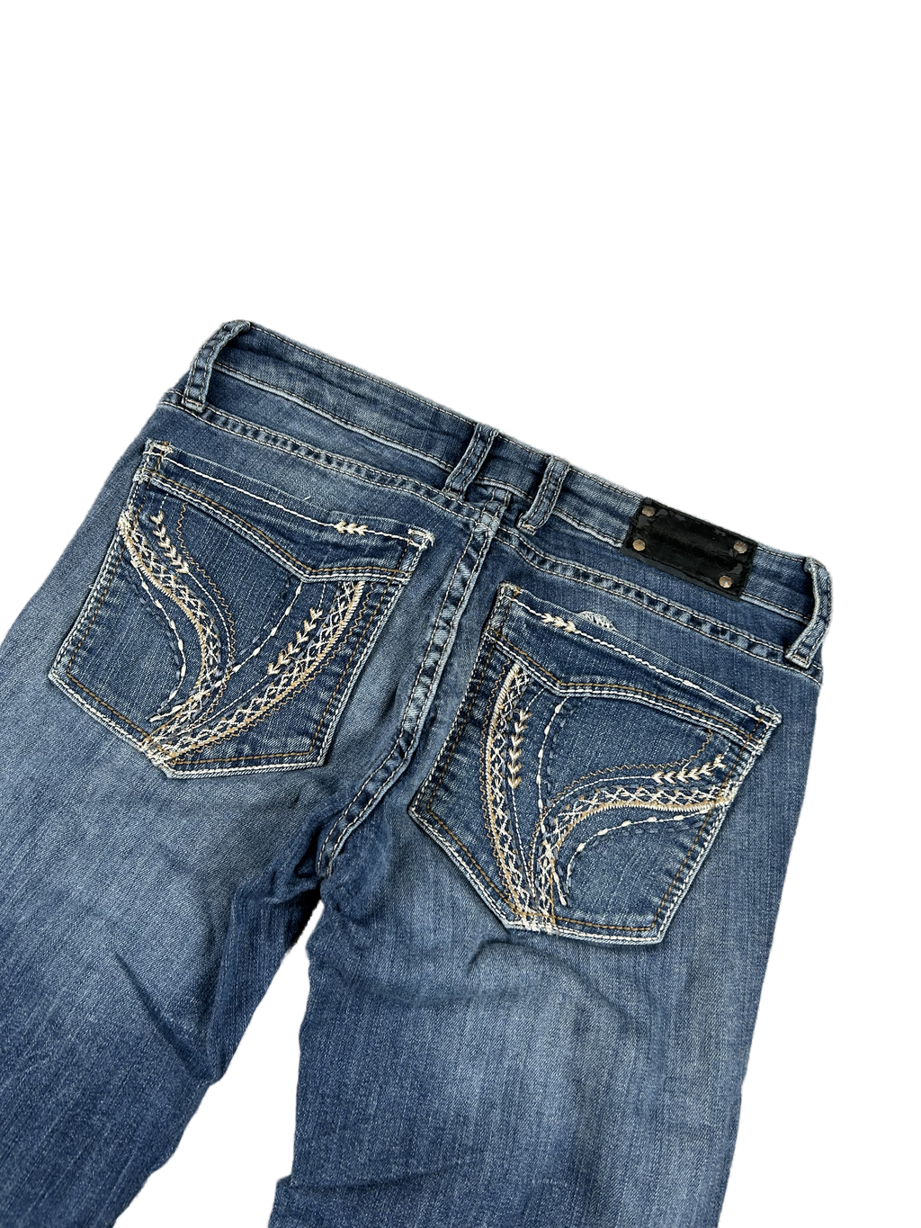 Bootcut Jeans (XS)