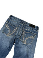 Bootcut Jeans (XS)