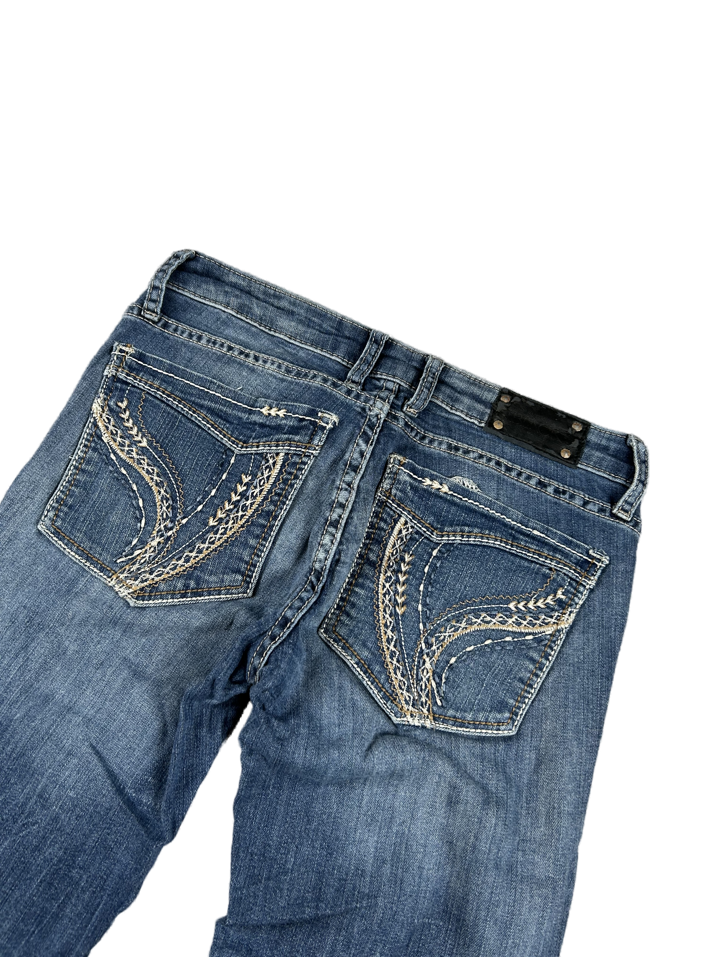 Bootcut Jeans (XS)