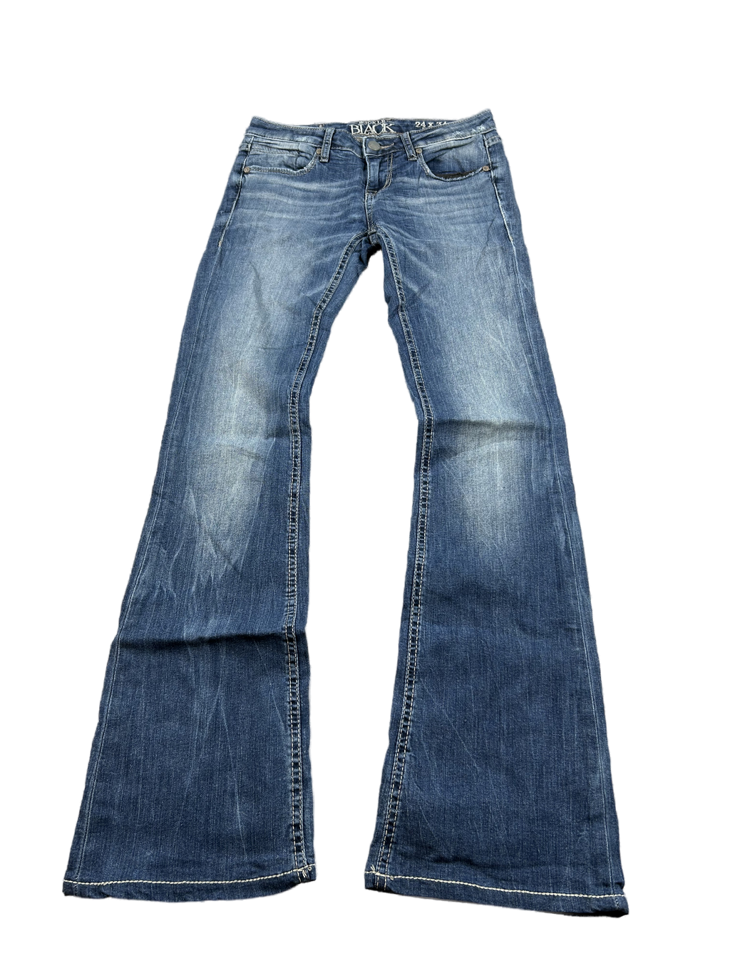 Bootcut Jeans (XS)