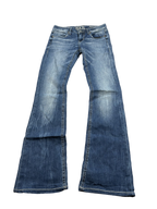 Bootcut Jeans (XS)