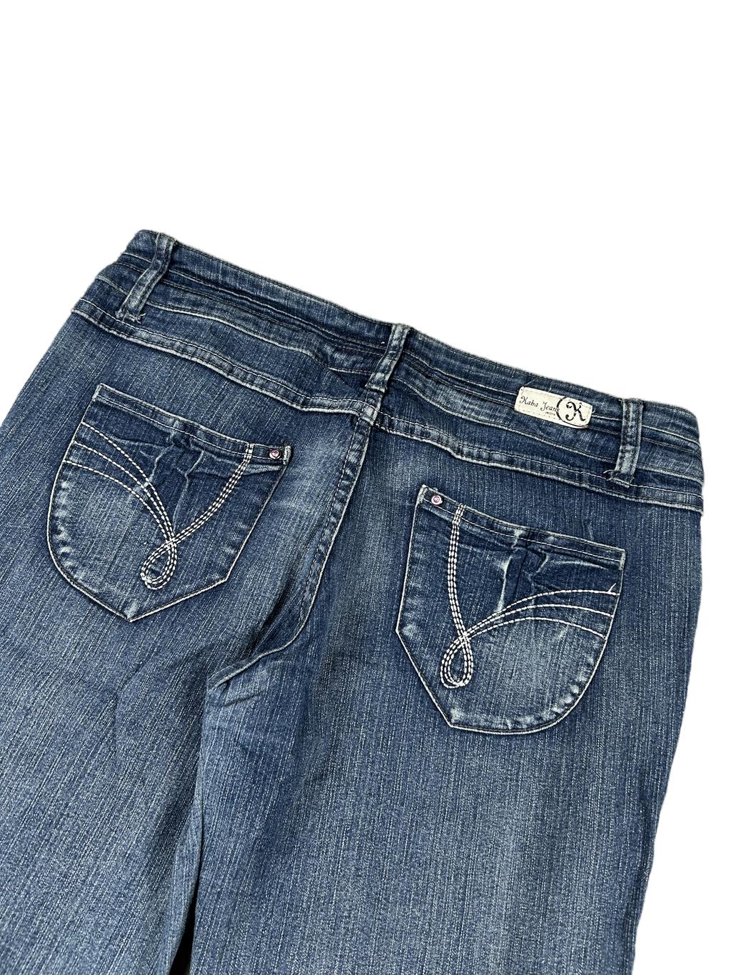 Straight Jeans (M)
