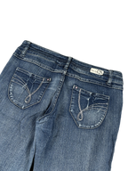 Straight Jeans (M)