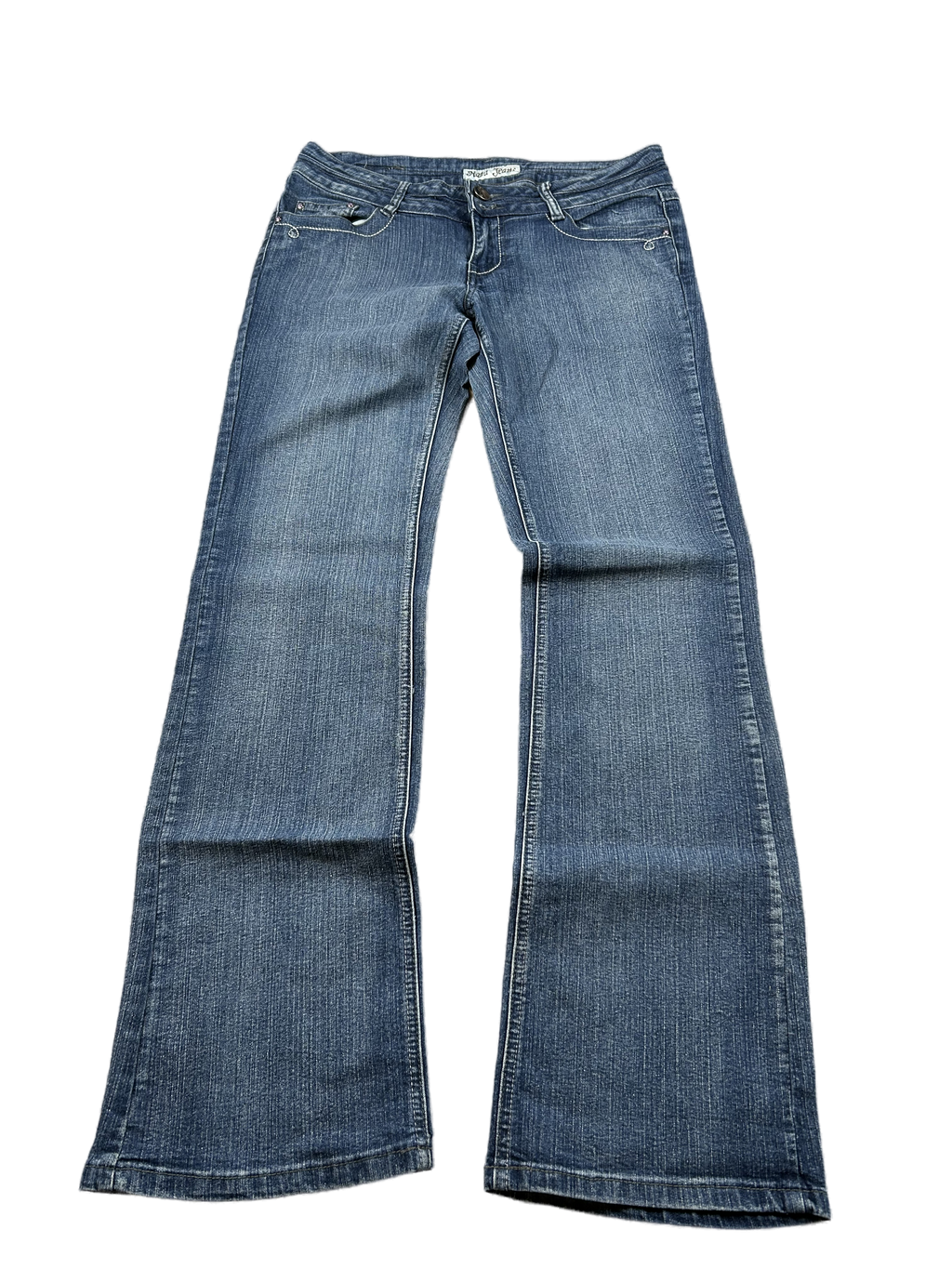 Straight Jeans (M)