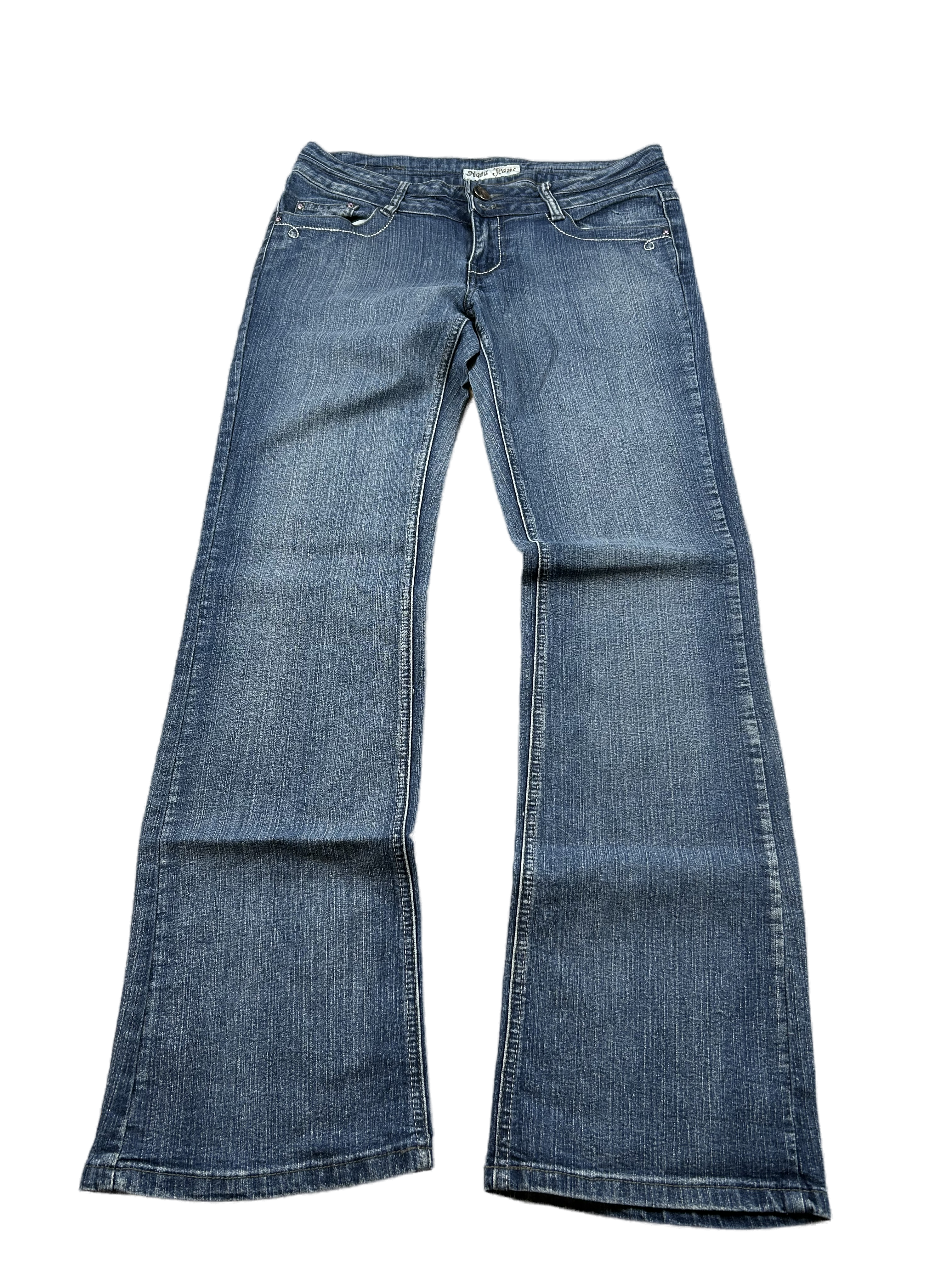 Straight Jeans (M)
