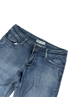 Straight Jeans (M)