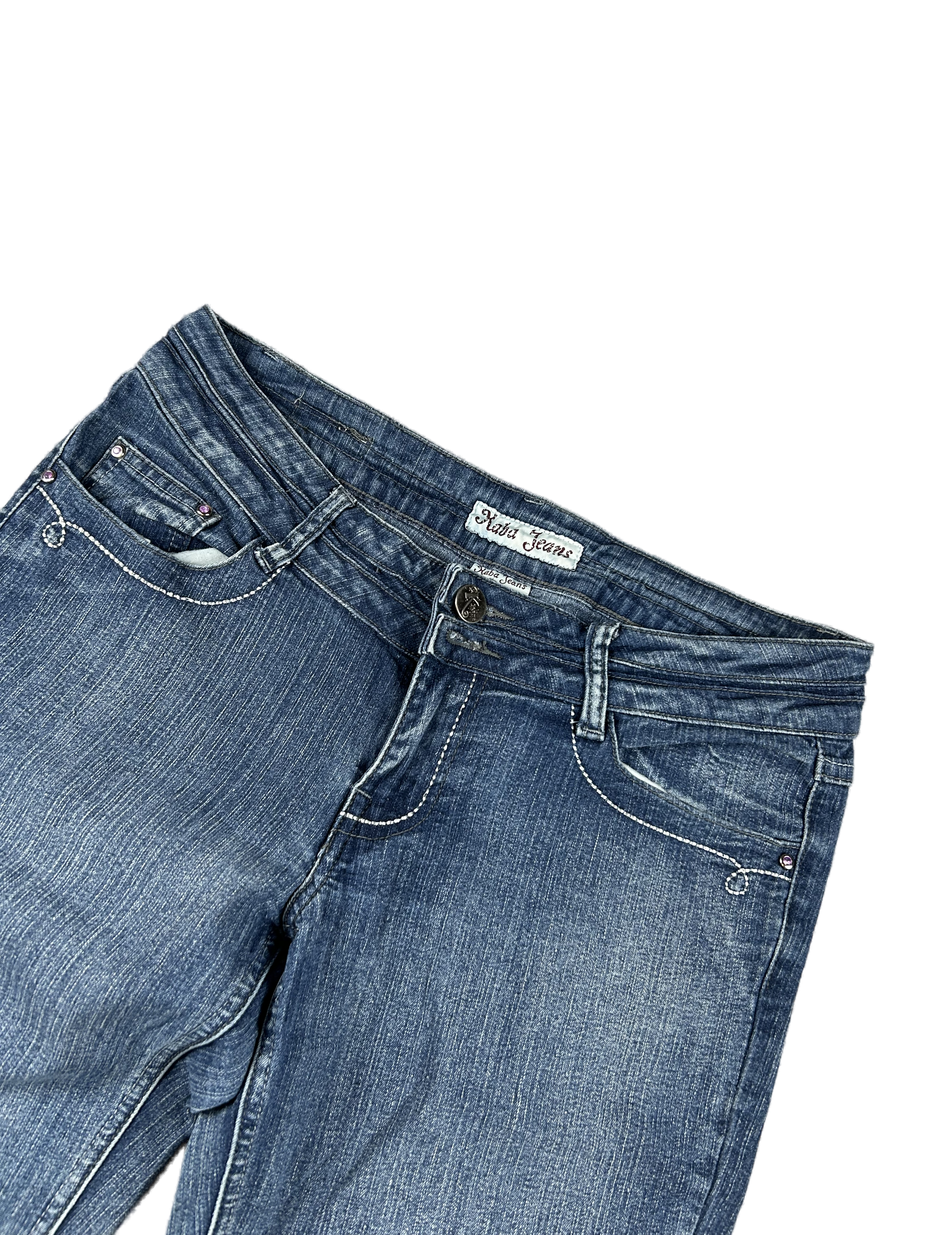Straight Jeans (M)
