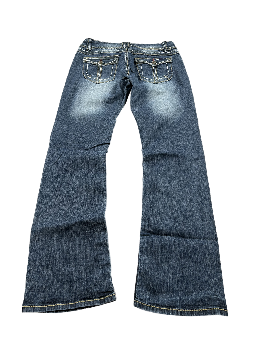 Bootcut Jeans (XS)
