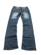 Bootcut Jeans (XS)