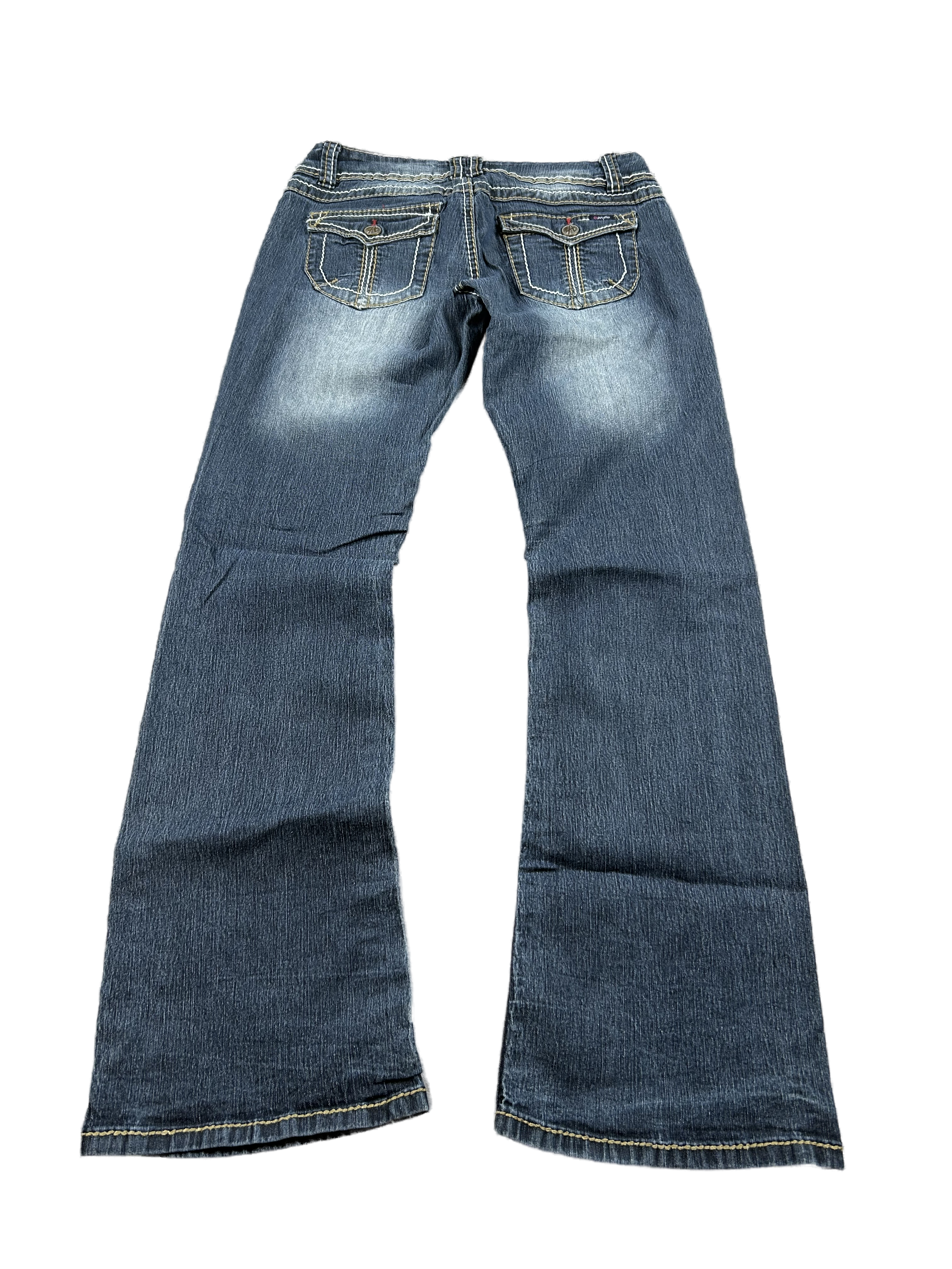 Bootcut Jeans (XS)