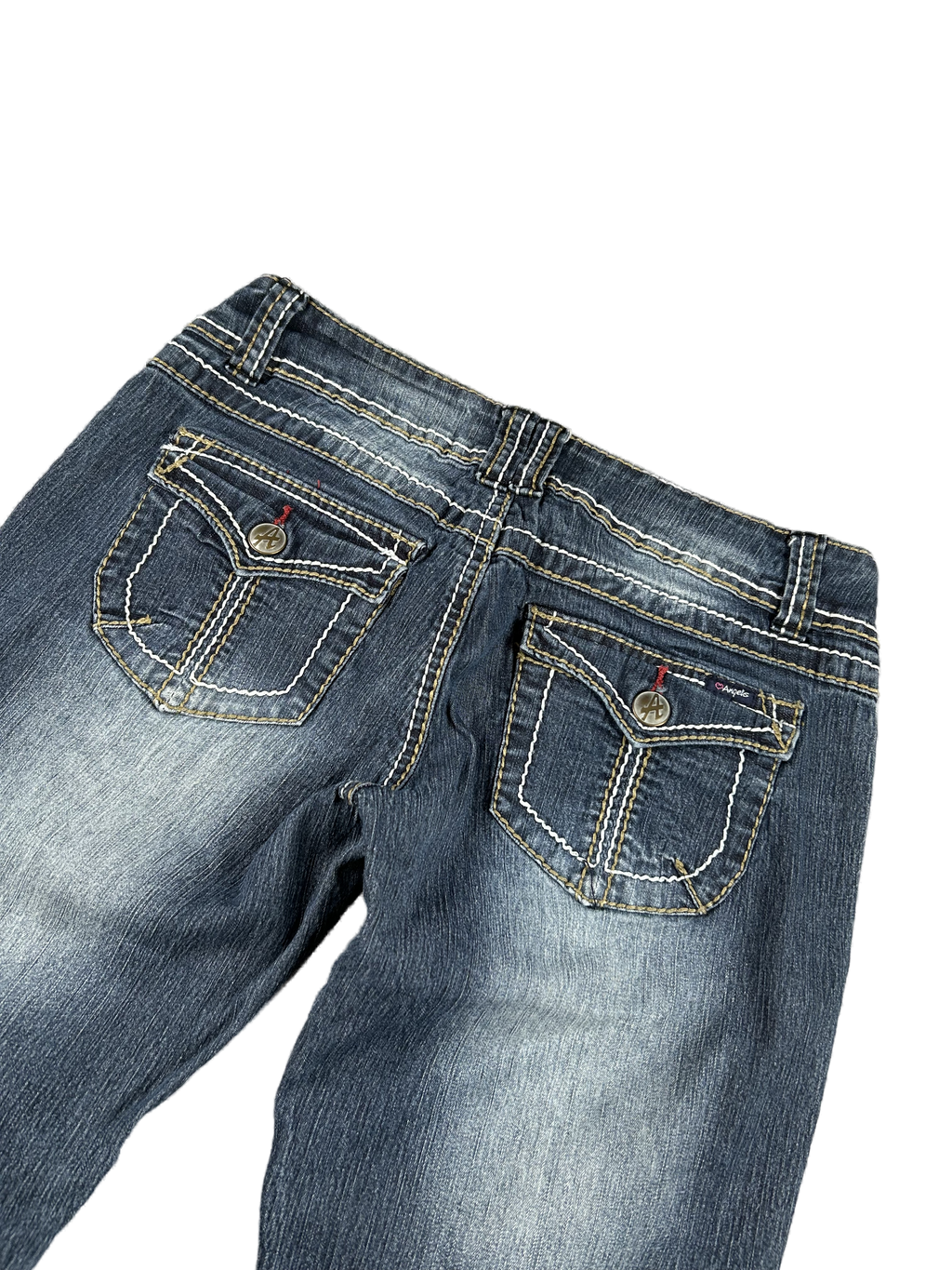 Bootcut Jeans (XS)