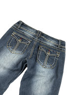 Bootcut Jeans (XS)