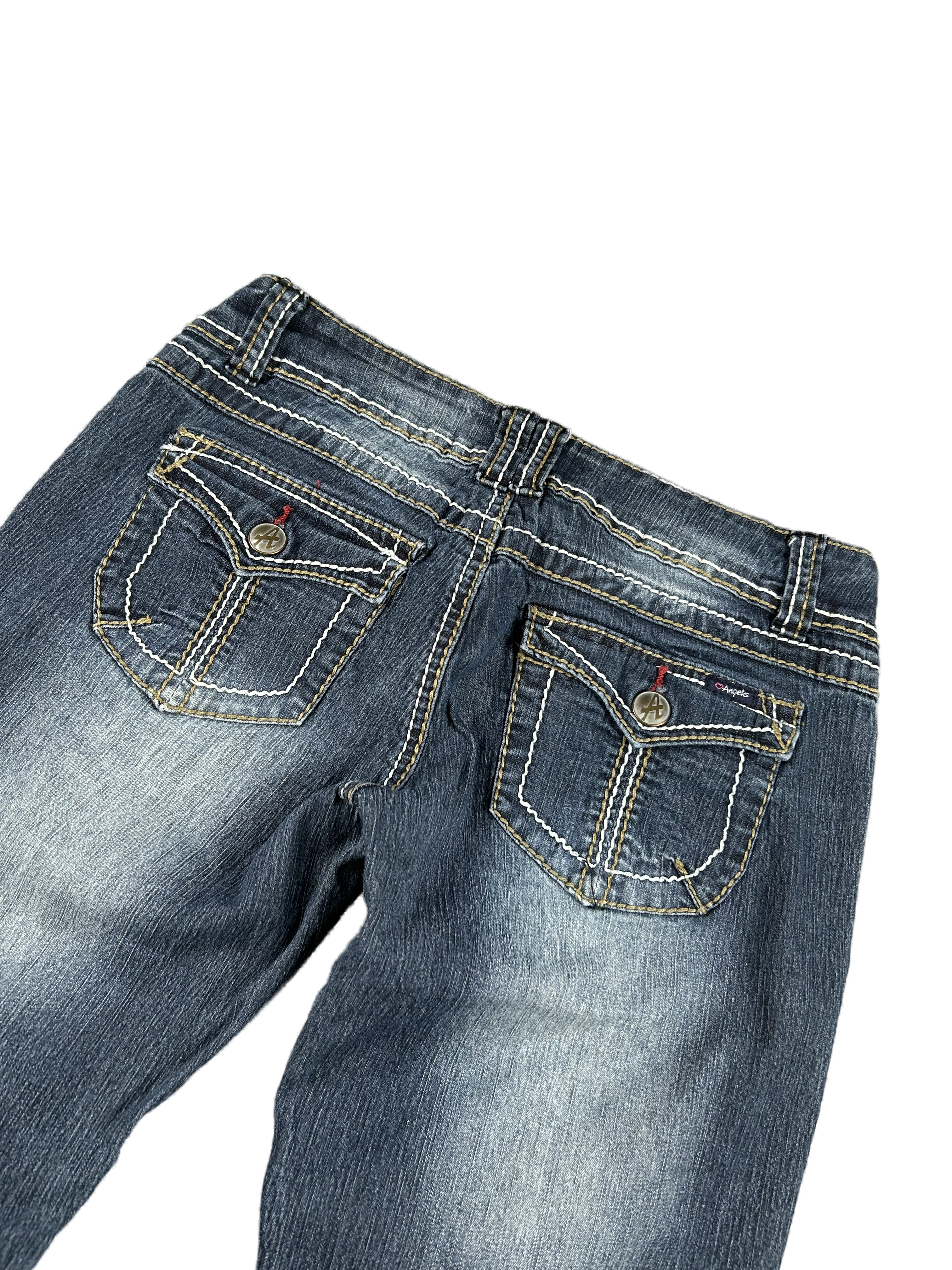 Bootcut Jeans (XS)