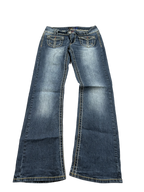 Bootcut Jeans (XS)