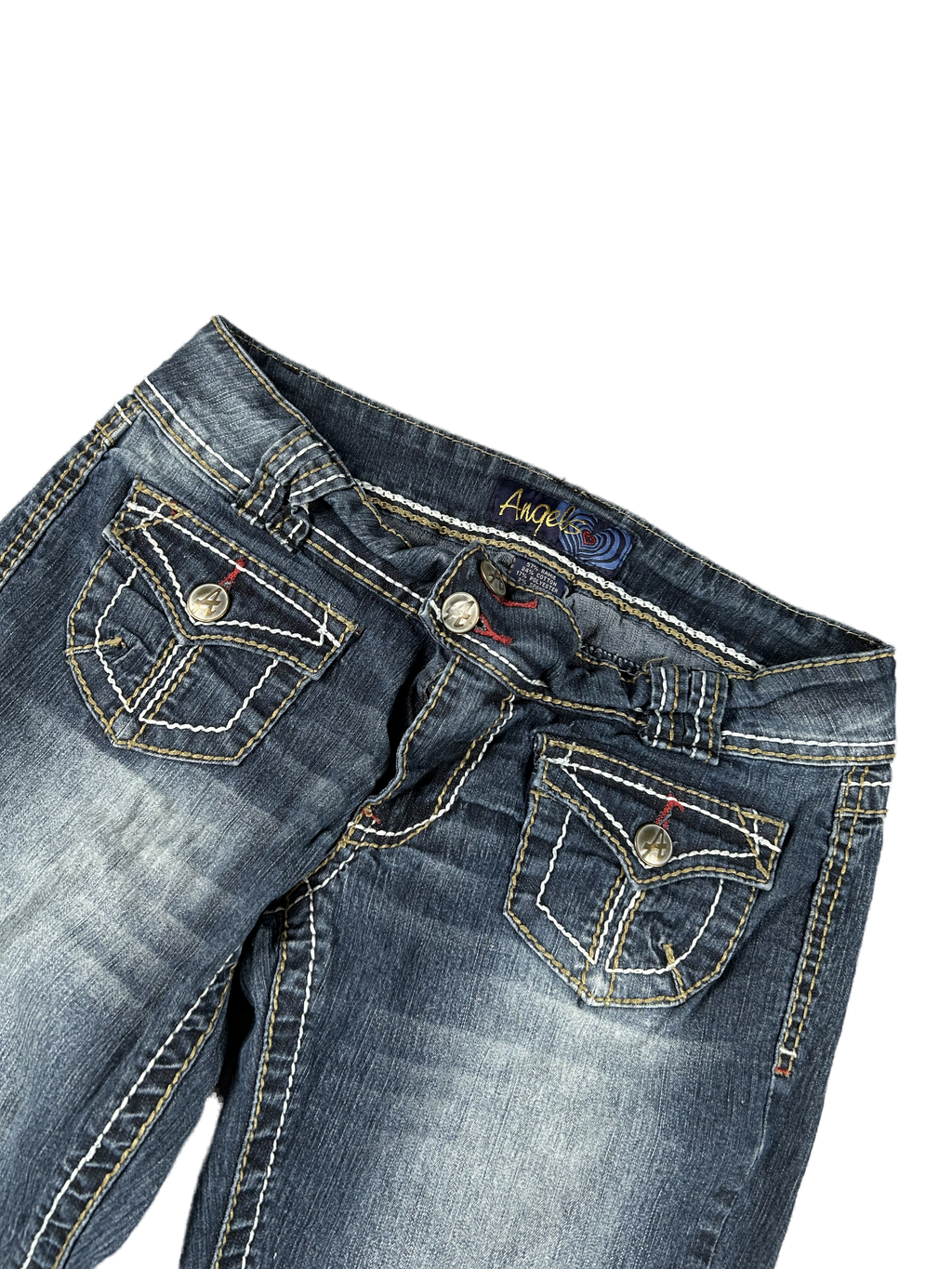 Bootcut Jeans (XS)