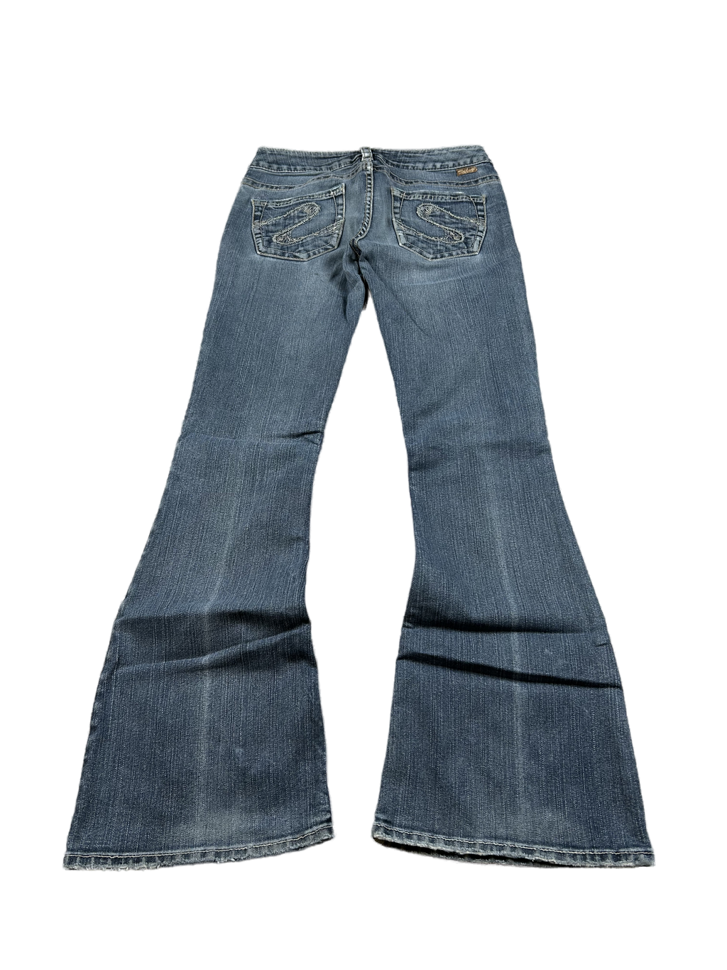 Bootcut Jeans (XS)