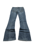 Bootcut Jeans (XS)