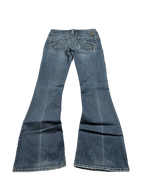 Bootcut Jeans (XS)