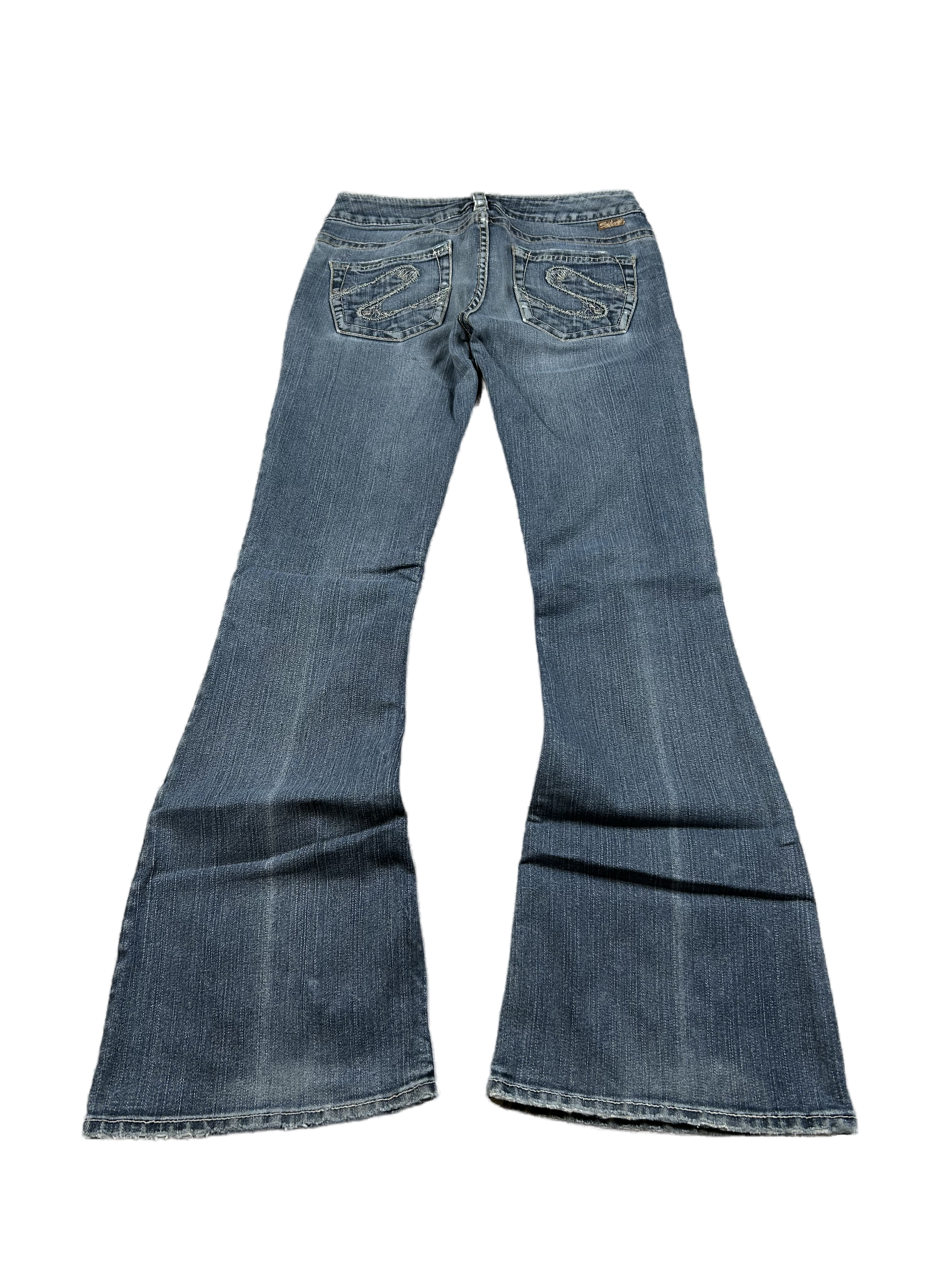 Bootcut Jeans (XS)