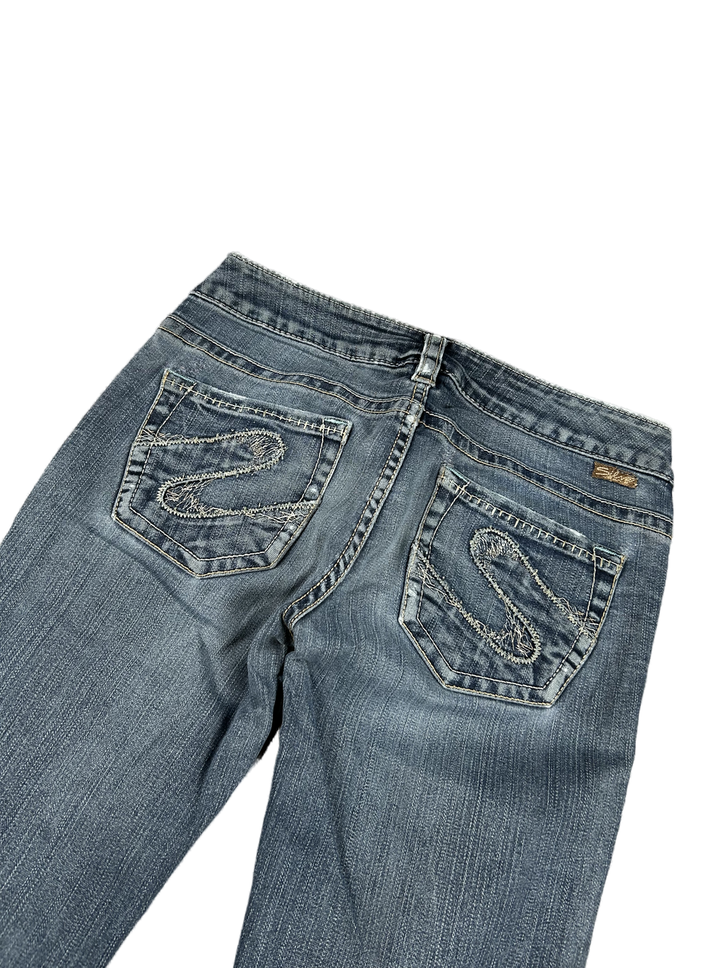 Bootcut Jeans (XS)