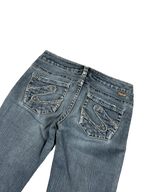 Bootcut Jeans (XS)