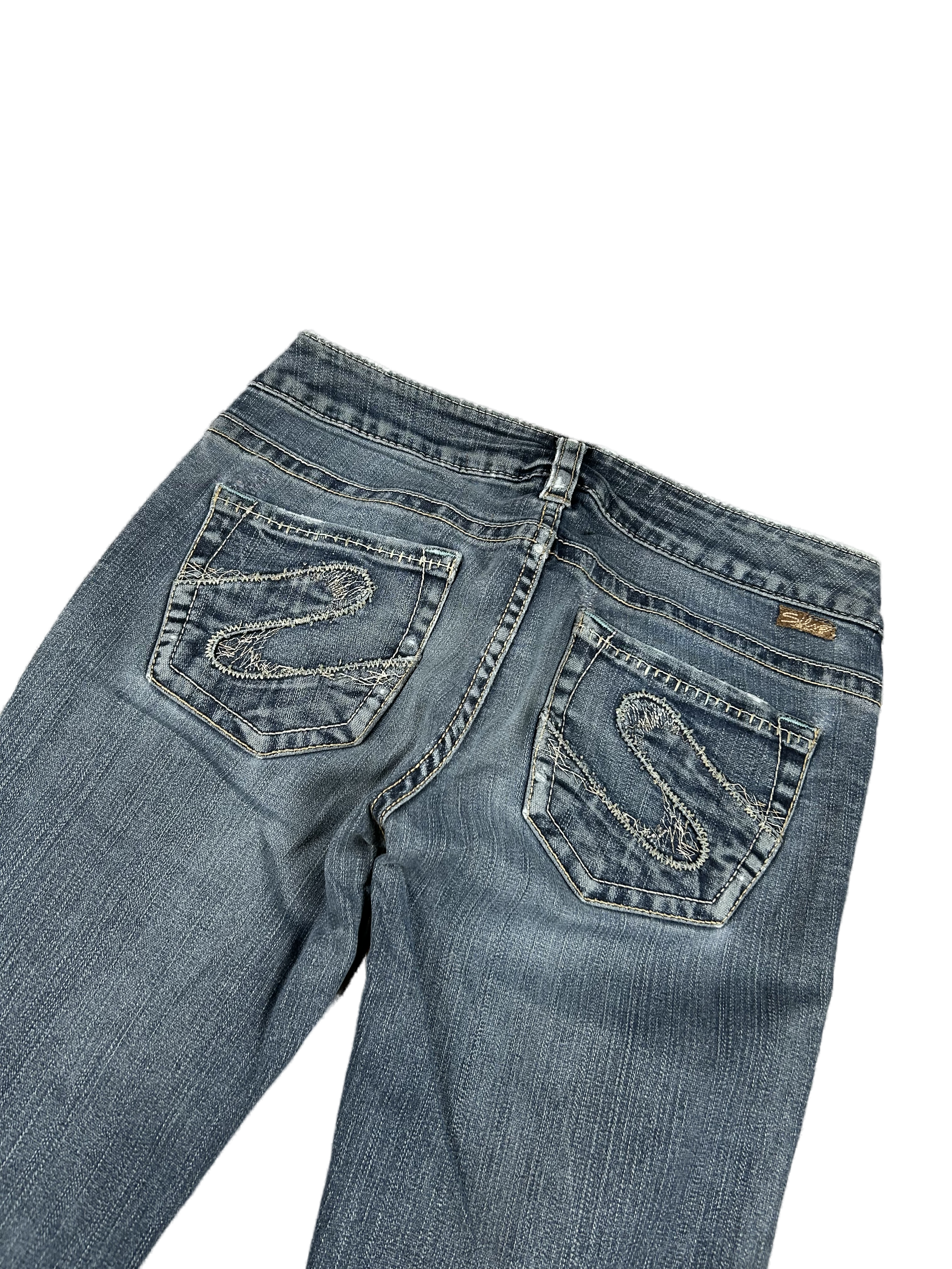 Bootcut Jeans (XS)