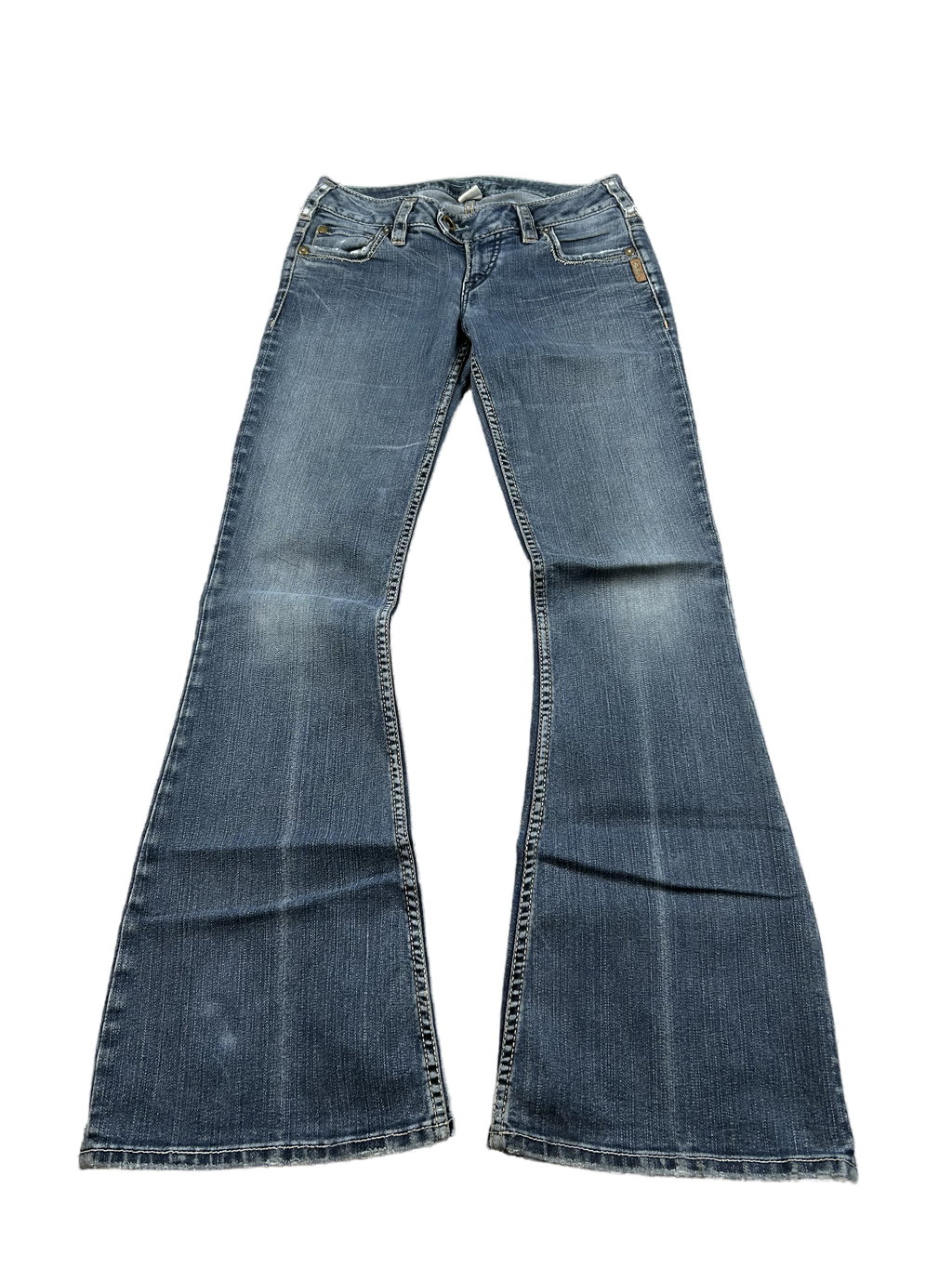 Bootcut Jeans (XS)