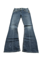 Bootcut Jeans (XS)