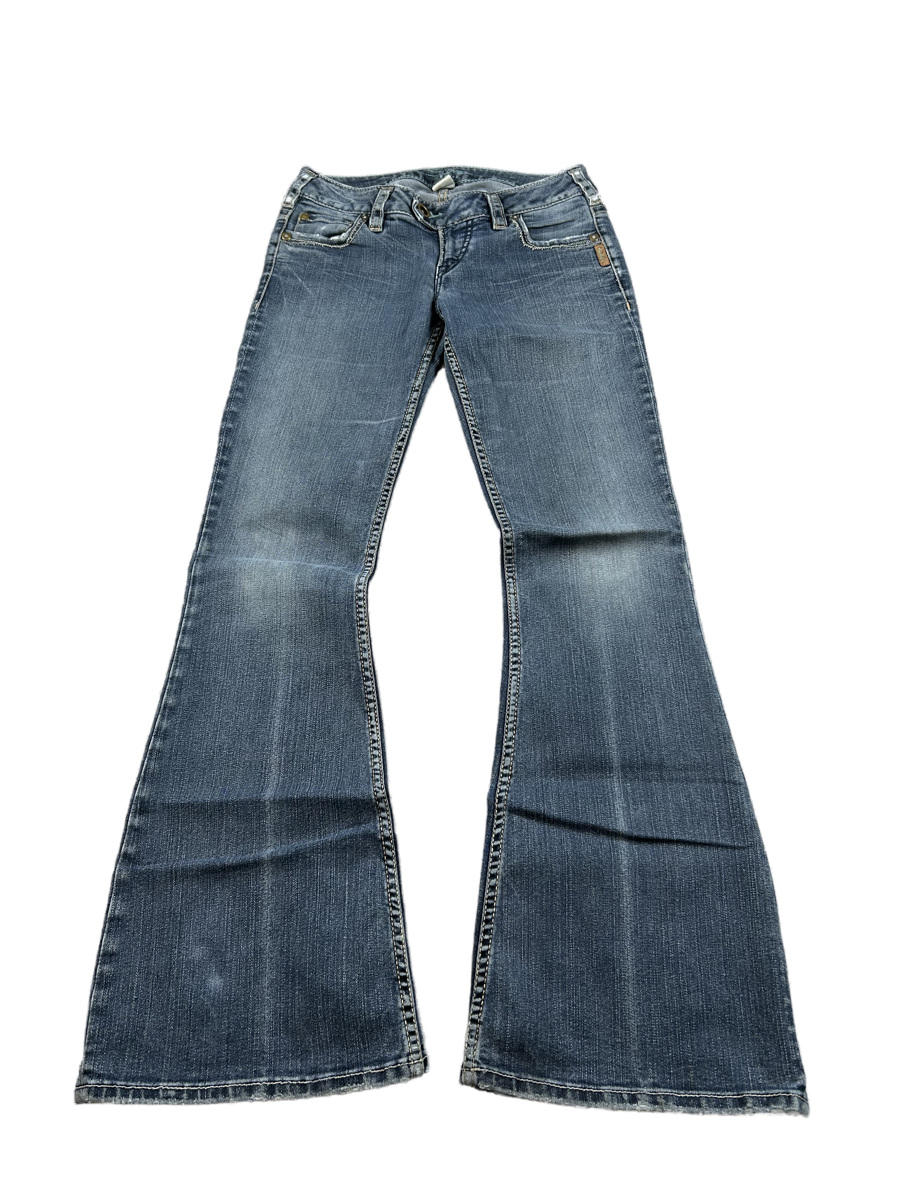 Bootcut Jeans (XS)