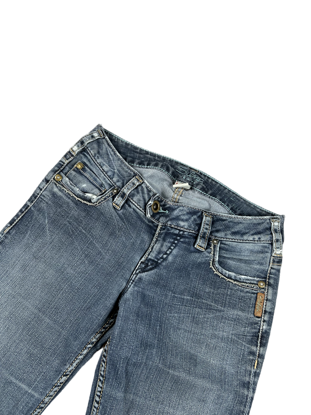 Bootcut Jeans (XS)