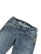 Bootcut Jeans (XS)
