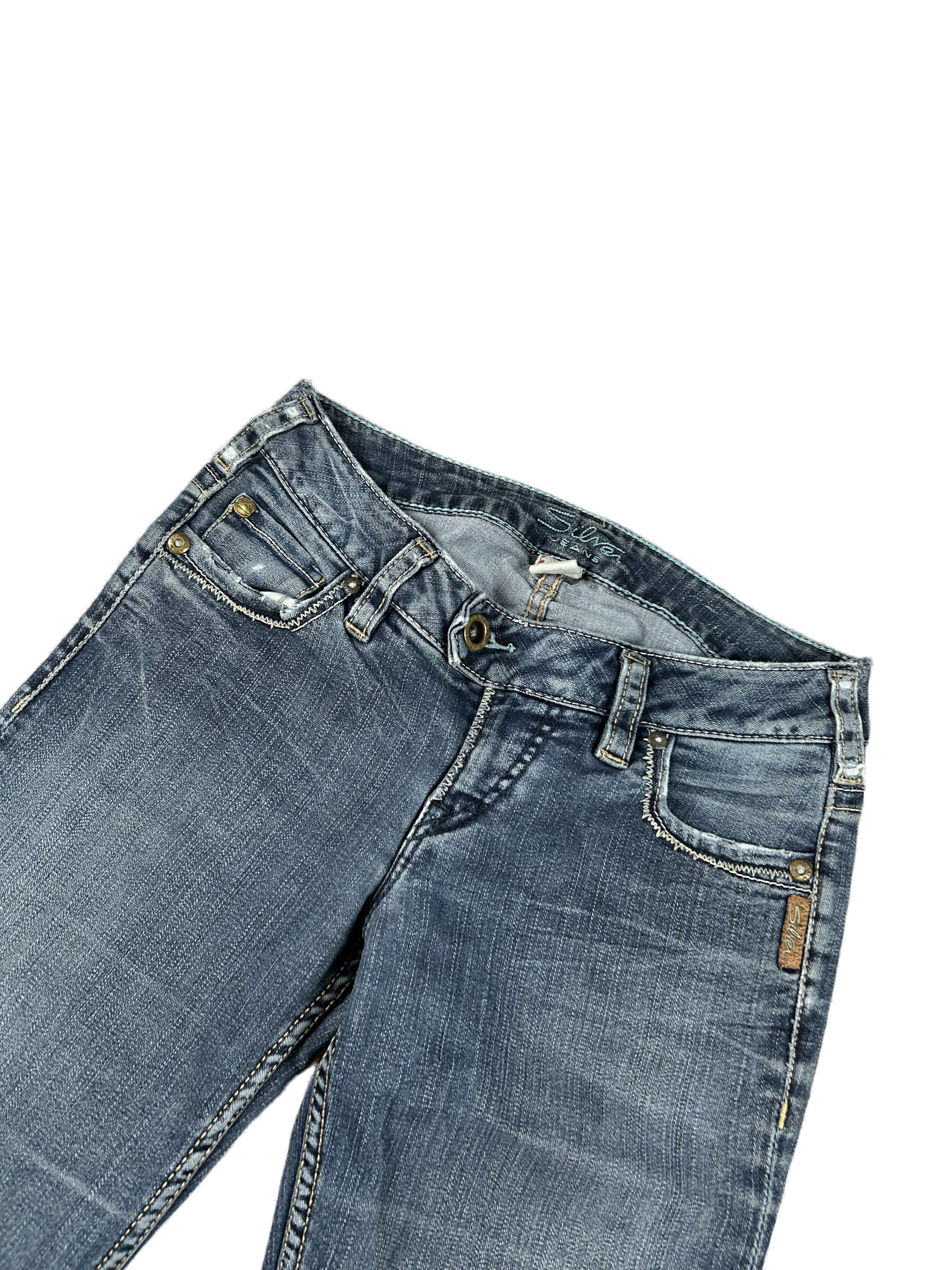 Bootcut Jeans (XS)