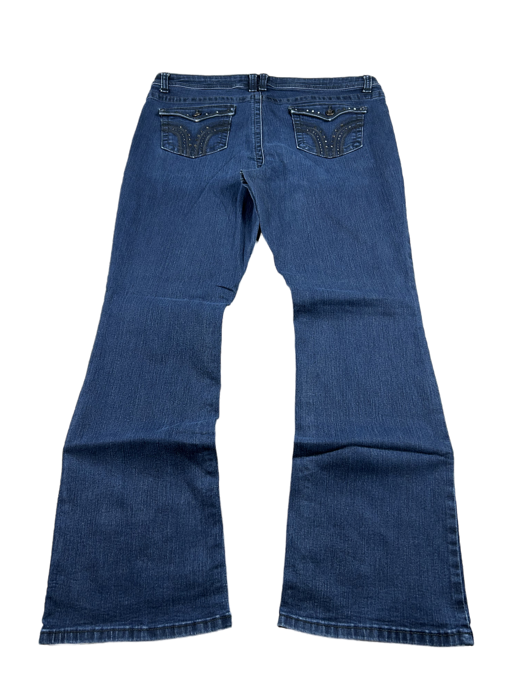 Bootcut Jeans (XL)
