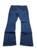 Bootcut Jeans (XL)