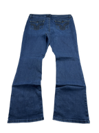 Bootcut Jeans (XL)