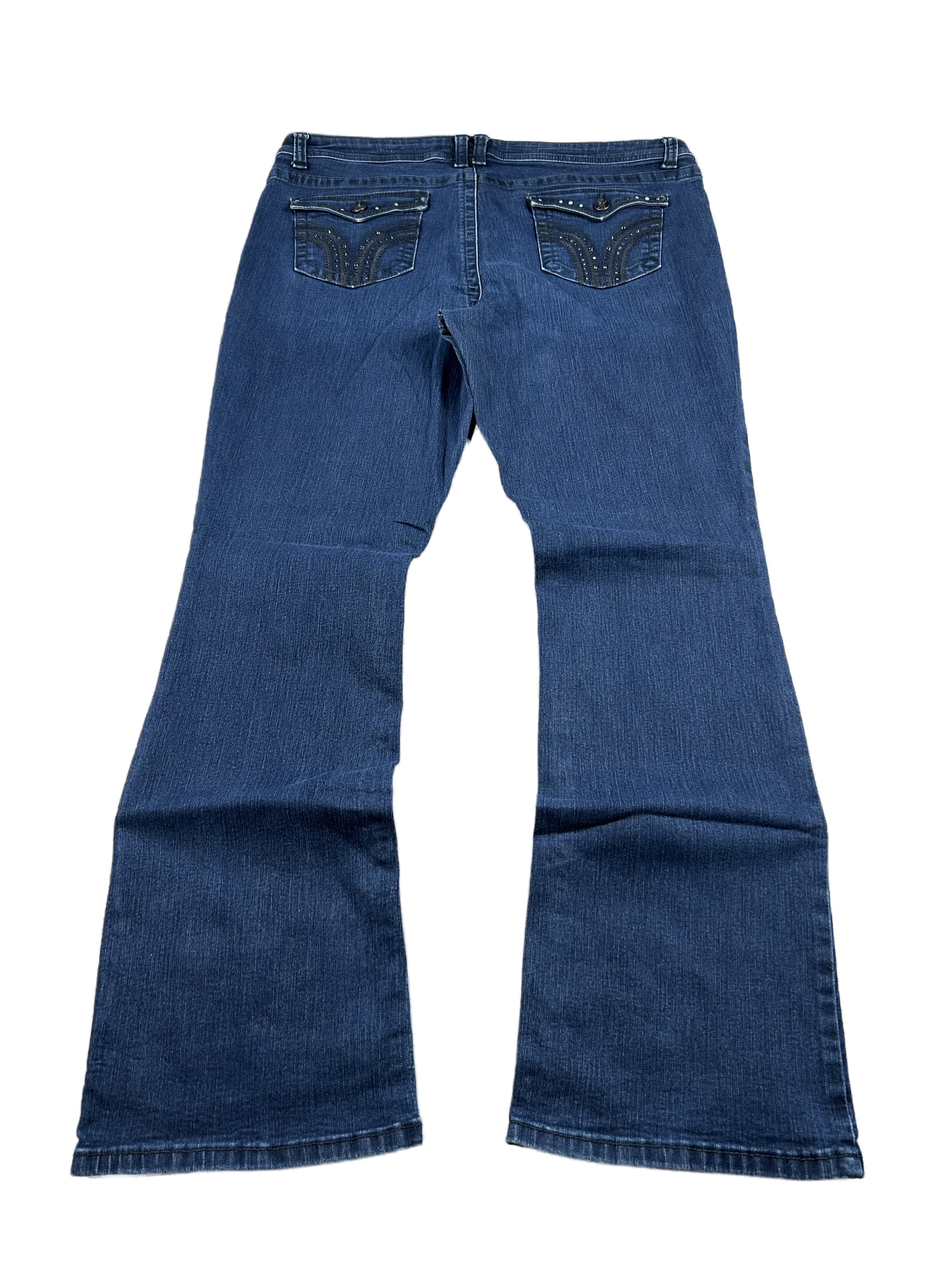 Bootcut Jeans (XL)