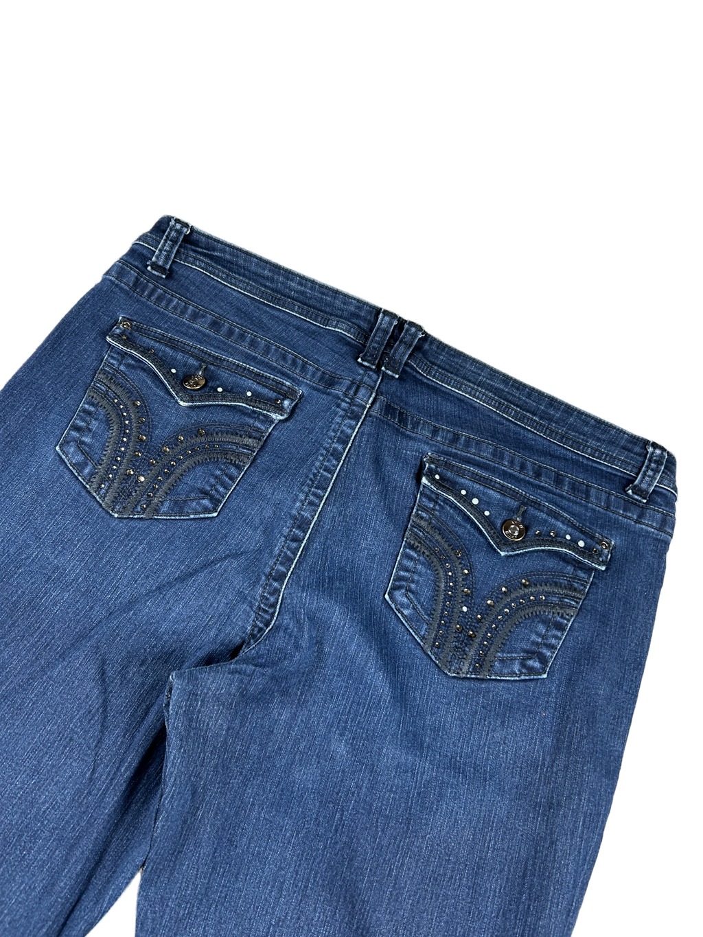Bootcut Jeans (XL)