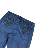 Bootcut Jeans (XL)