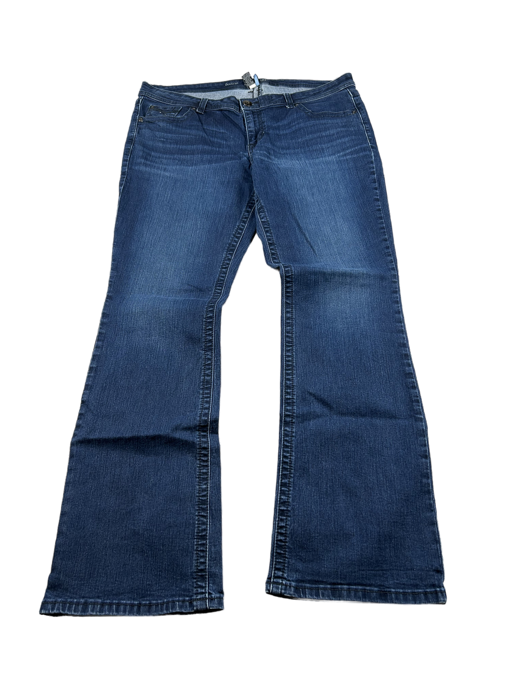 Bootcut Jeans (XL)