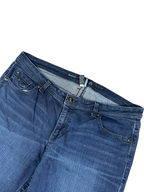 Bootcut Jeans (XL)
