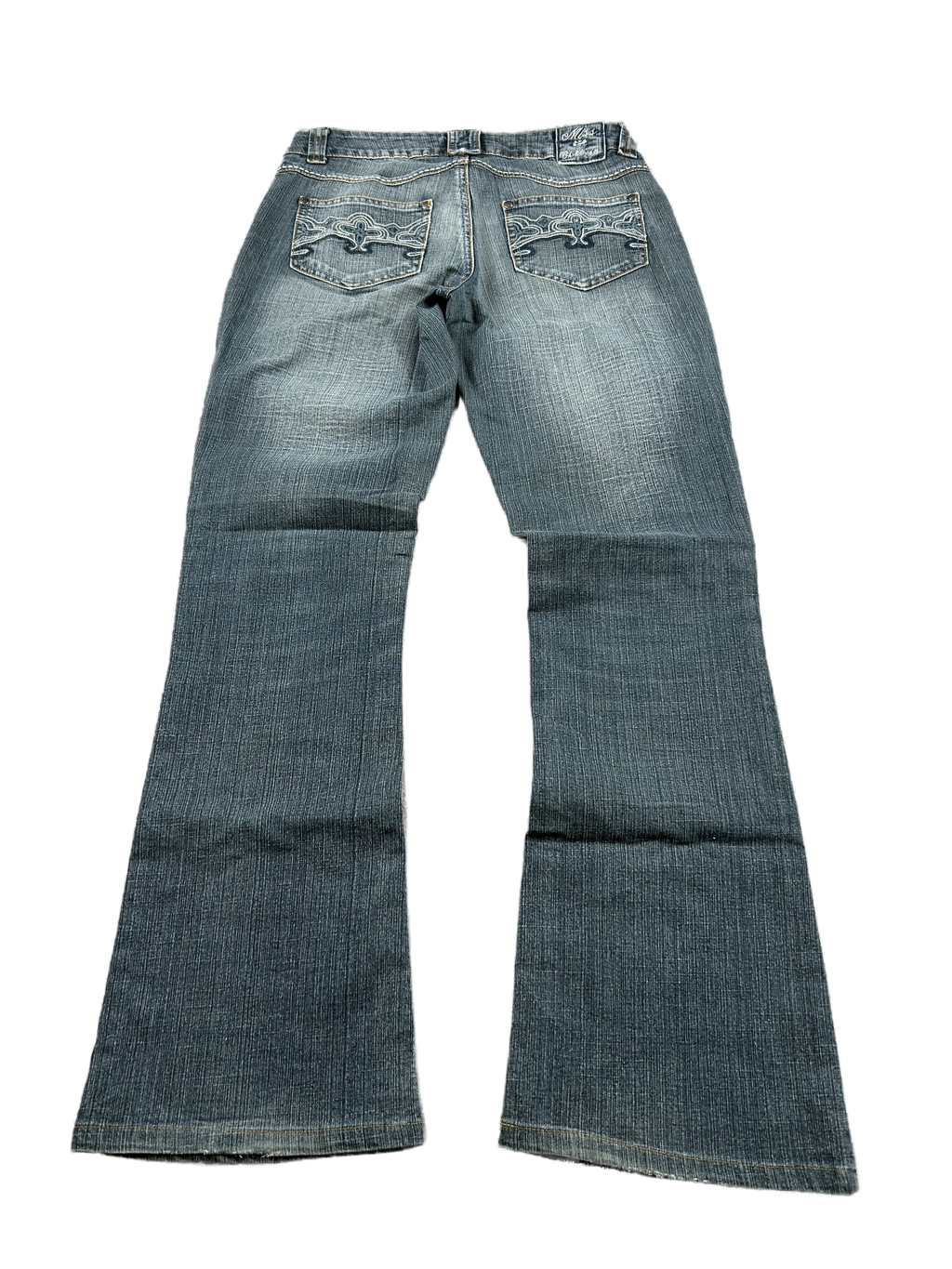 Bootcut Jeans (S)