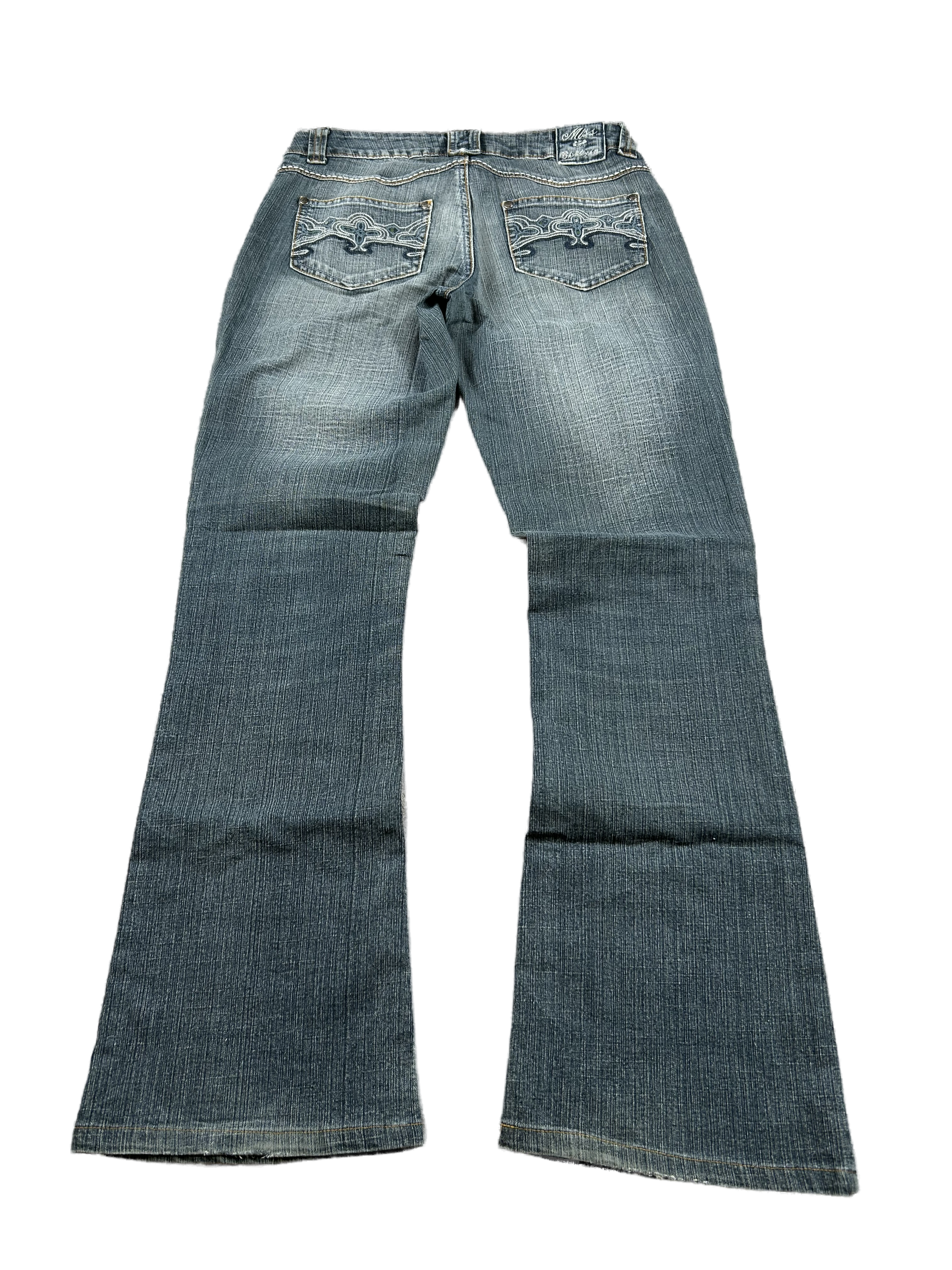 Bootcut Jeans (S)
