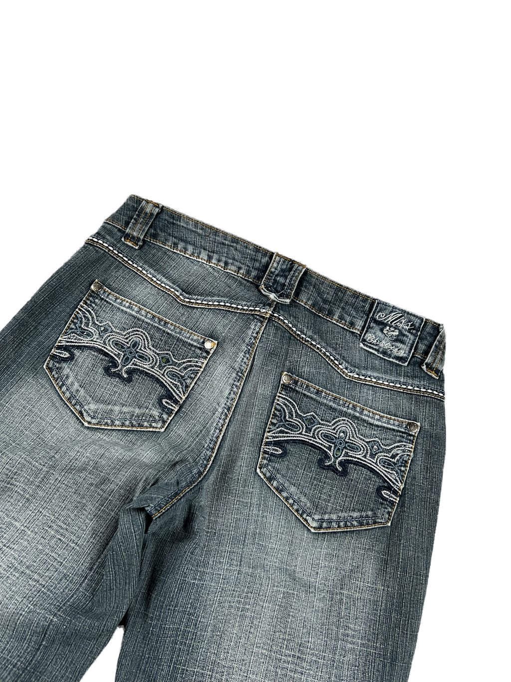 Bootcut Jeans (S)