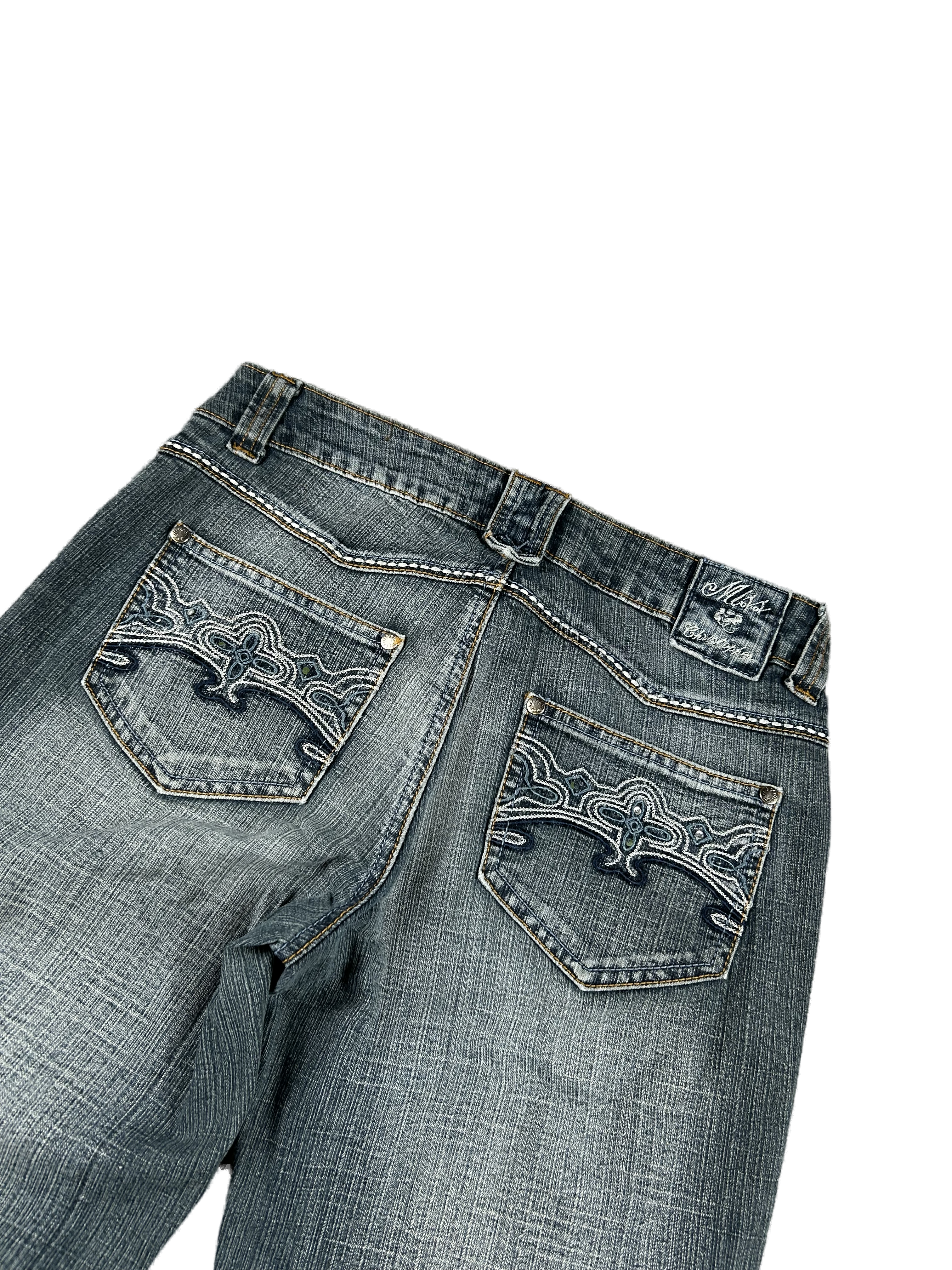 Bootcut Jeans (S)