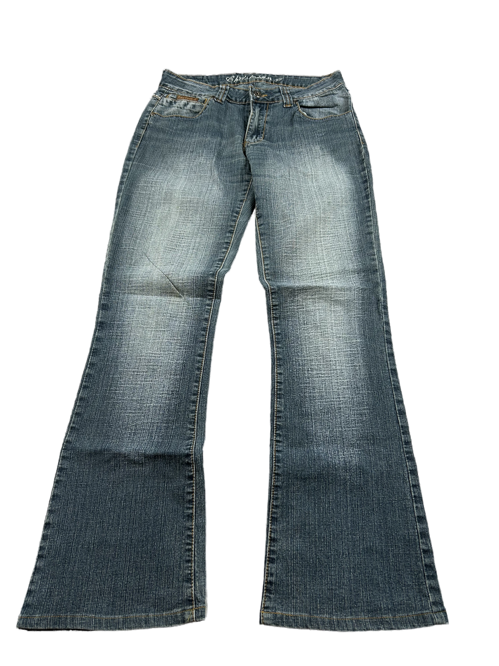 Bootcut Jeans (S)