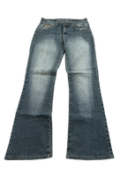 Bootcut Jeans (S)