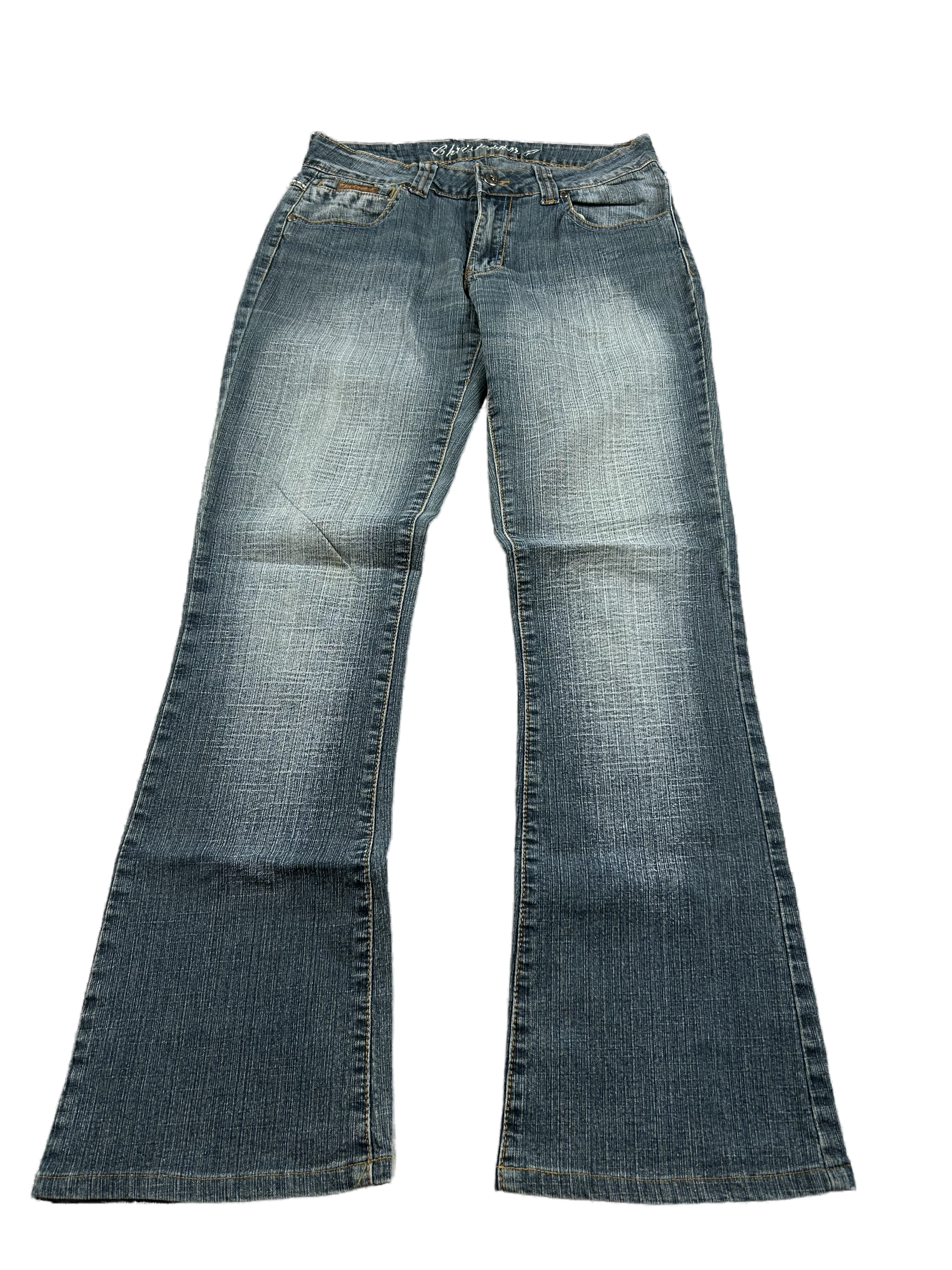 Bootcut Jeans (S)