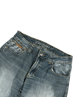 Bootcut Jeans (S)