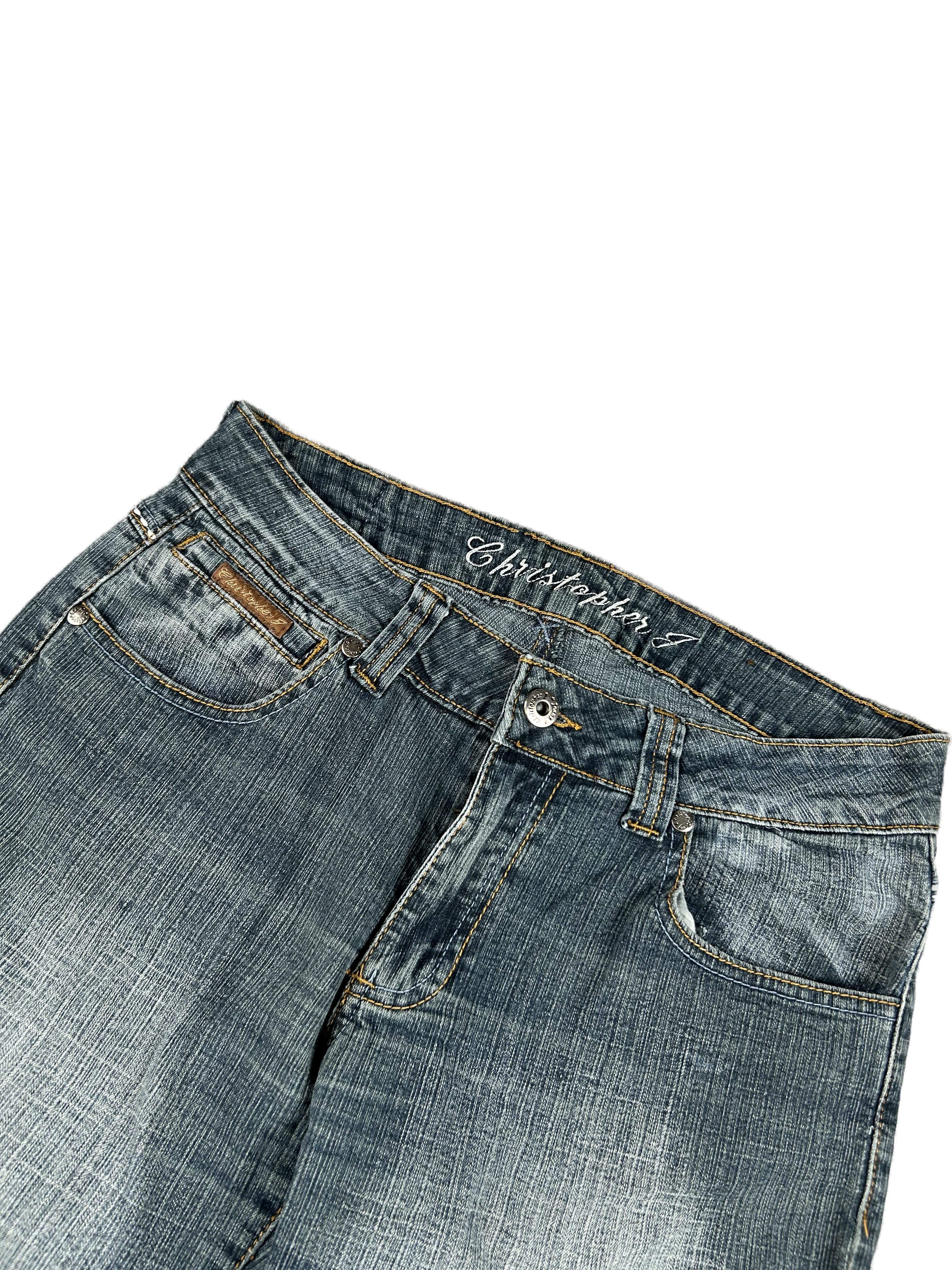 Bootcut Jeans (S)